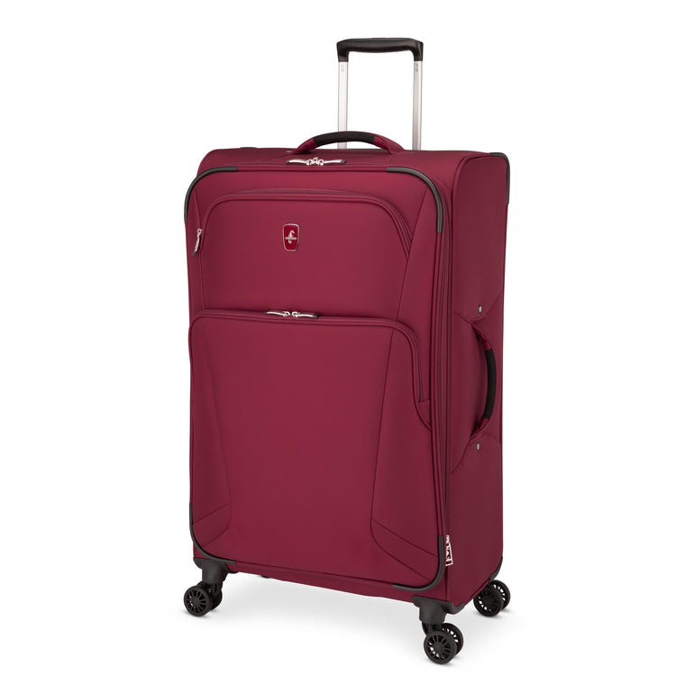 Atlantic Artisan III Spinner Large Expandable Luggage