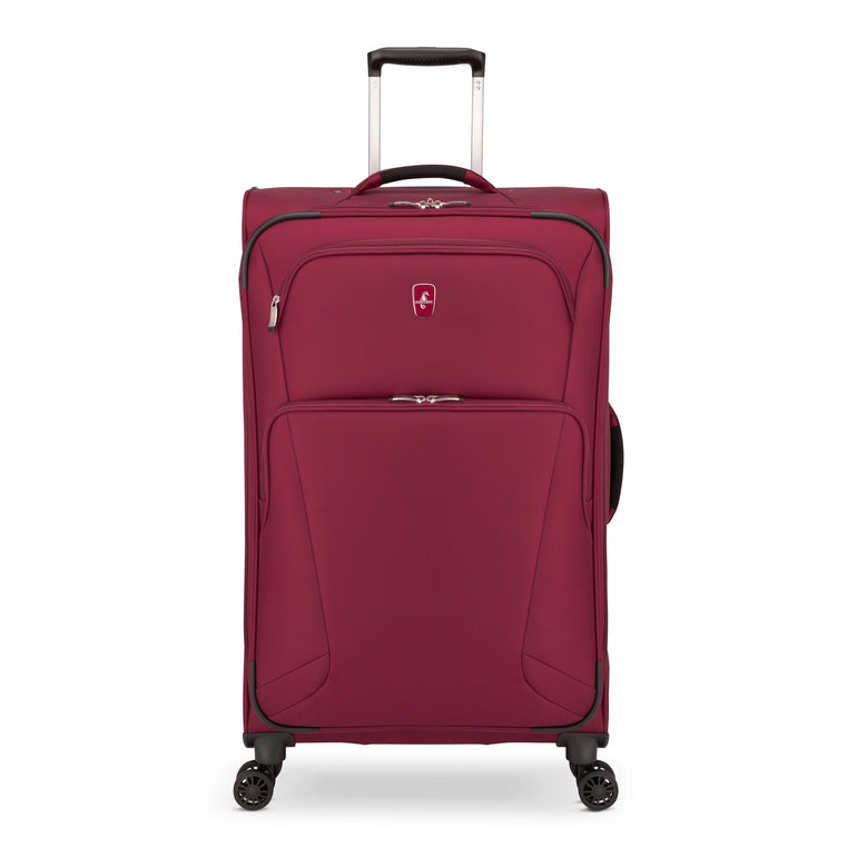 Atlantic Artisan III Spinner Large Expandable Luggage