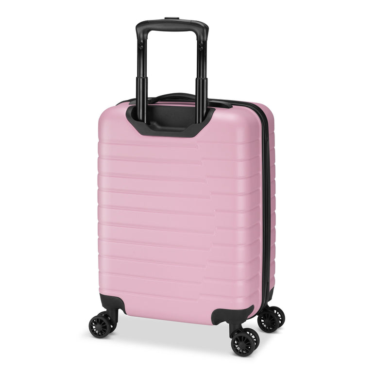 Atlantic Riptide Spinner Carry-On Luggage