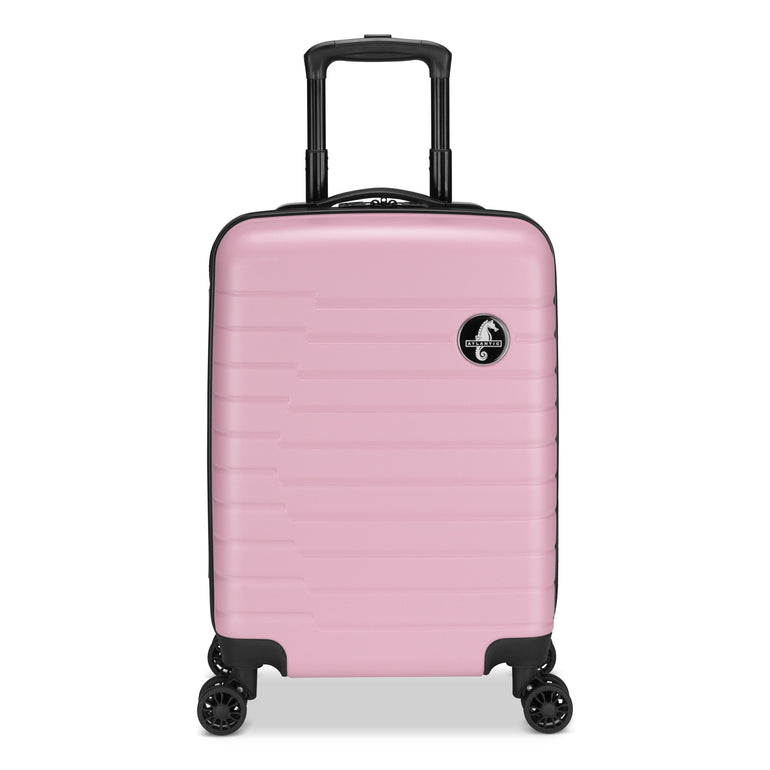 Atlantic Riptide Spinner Carry-On Luggage