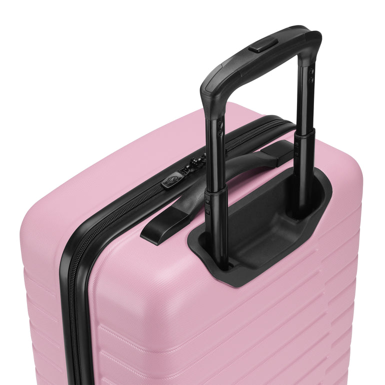 Atlantic Riptide Spinner Carry-On Luggage