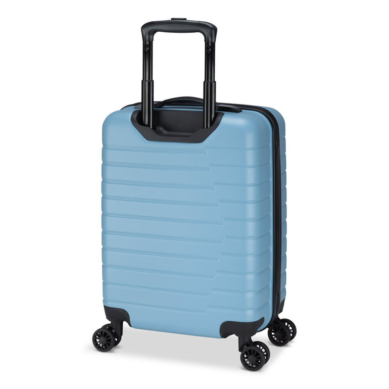 Atlantic Riptide Spinner Carry-On Luggage