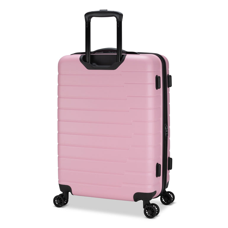 Atlantic Riptide Spinner Medium Expandable Luggage