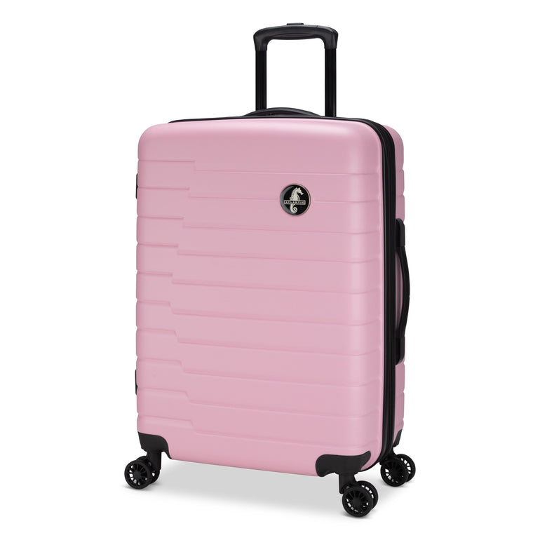 Atlantic Riptide Spinner Medium Expandable Luggage