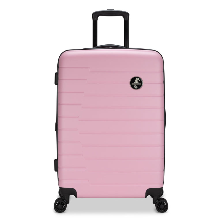 Atlantic Riptide Spinner Medium Expandable Luggage