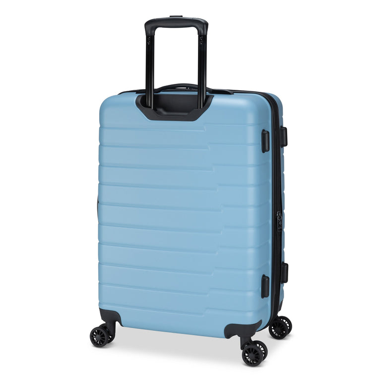 Atlantic Riptide Spinner Medium Expandable Luggage