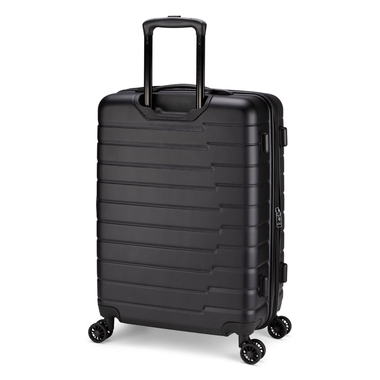 Atlantic Riptide Spinner Large Expandable Luggage