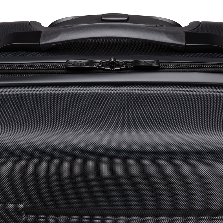 Atlantic Riptide Spinner Carry-On Luggage