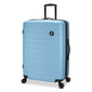 Atlantic Riptide Spinner Large Expandable Luggage