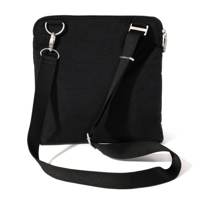 Baggallini Securtex Anti-Theft Large Crossbody