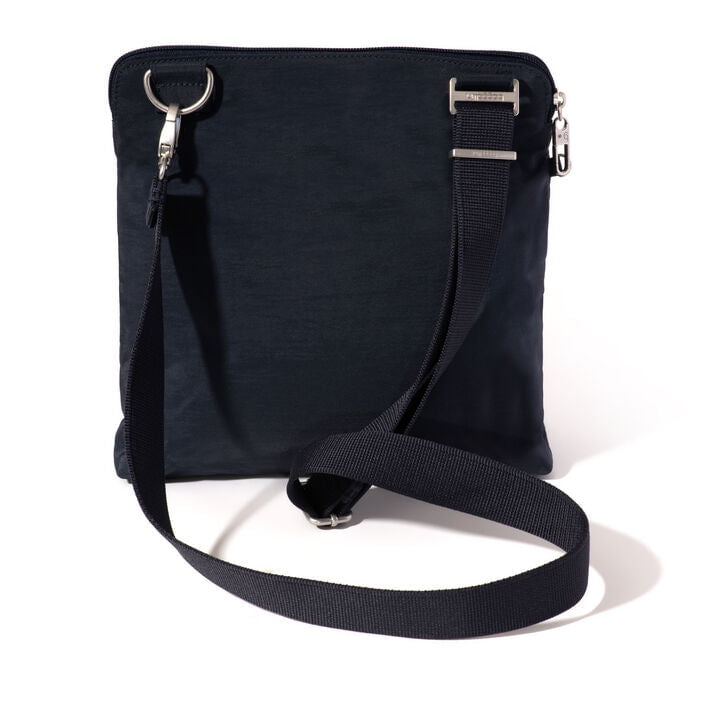 Baggallini Securtex Anti-Theft Large Crossbody