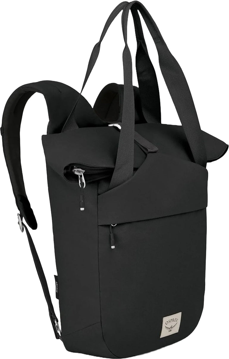 Osprey Arcane Tote Sac à dos unisexe 20 Lganses de type cabas et pochette pour ordinateur