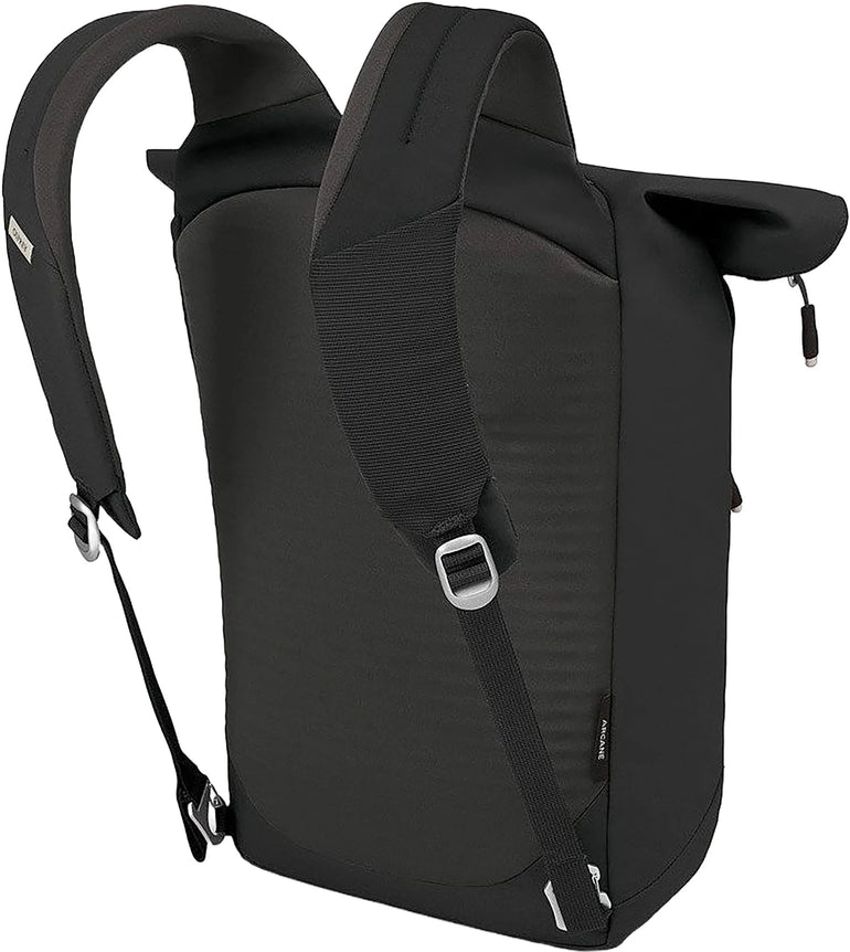 Osprey Arcane Tote Sac à dos unisexe 20 Lganses de type cabas et pochette pour ordinateur