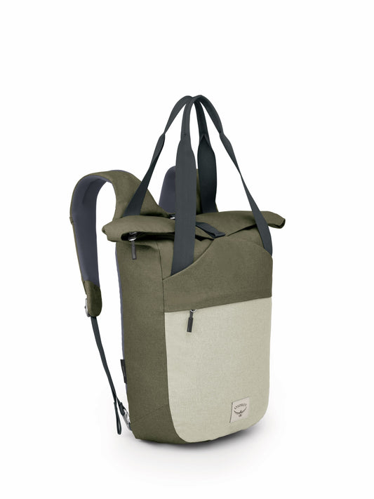 Osprey Arcane Tote Sac à dos unisexe 20 Lganses de type cabas et pochette pour ordinateur