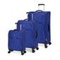 Atlantic Artisan III Spinner 3-Piece Luggage Set