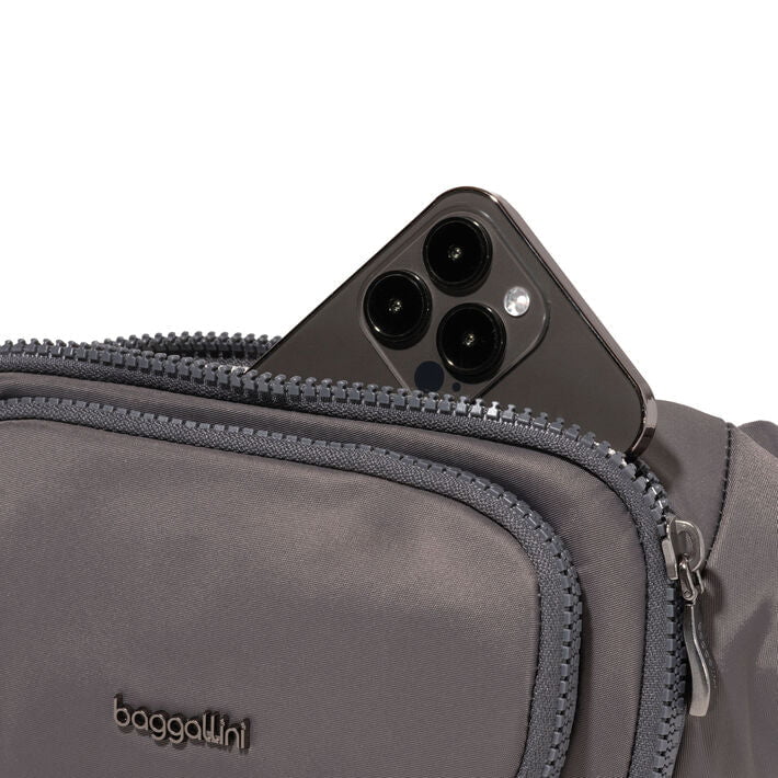 Baggallini On The Go Belt Bag Waist Pack