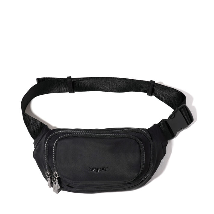 Baggallini On The Go Belt Bag Waist Pack