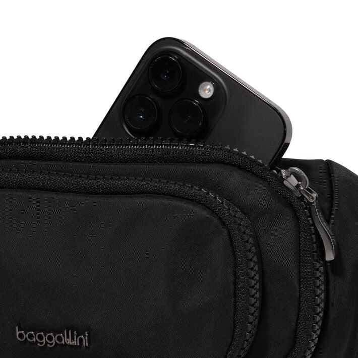 Baggallini On The Go Belt Bag Waist Pack