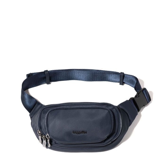 Baggallini On The Go Belt Bag Waist Pack