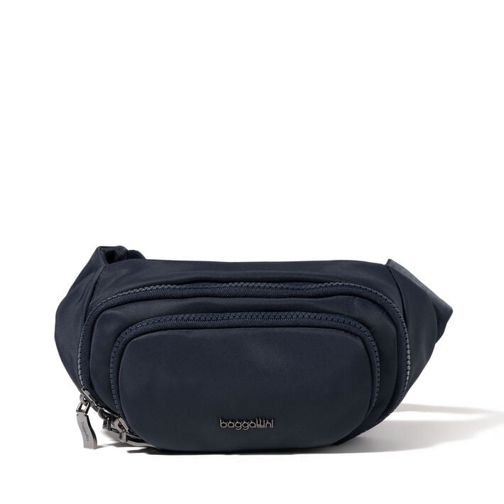 Baggallini On The Go Belt Bag Waist Pack