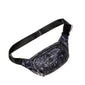 Baggallini On The Go Belt Bag Waist Pack