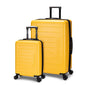 Bench Erasmos 2-Piece Luggage Set (Carry-On & Large)