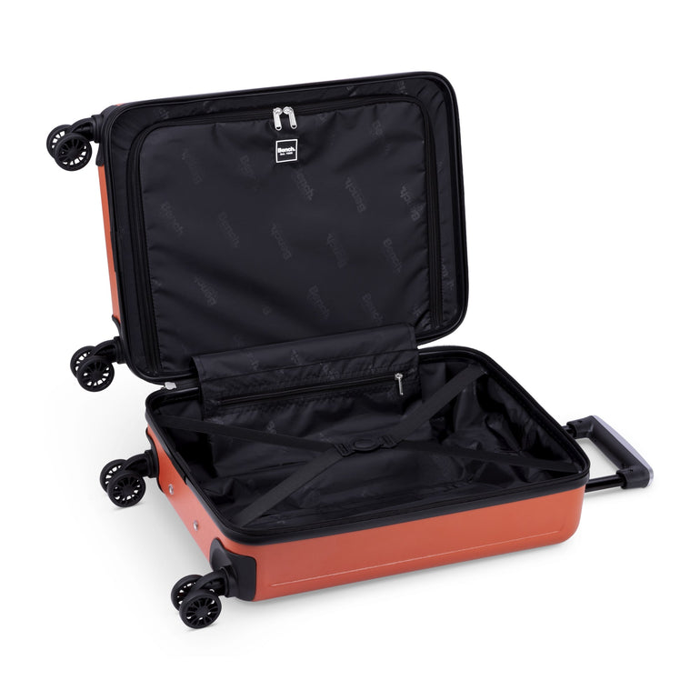 Bench Erasmos 19" Carry-On Luggage