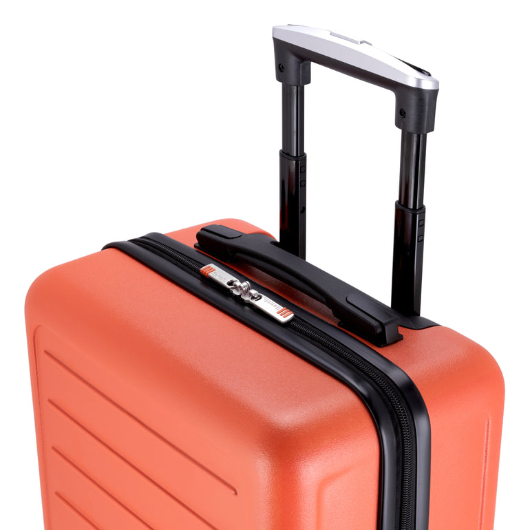 Bench Erasmos 19" Carry-On Luggage