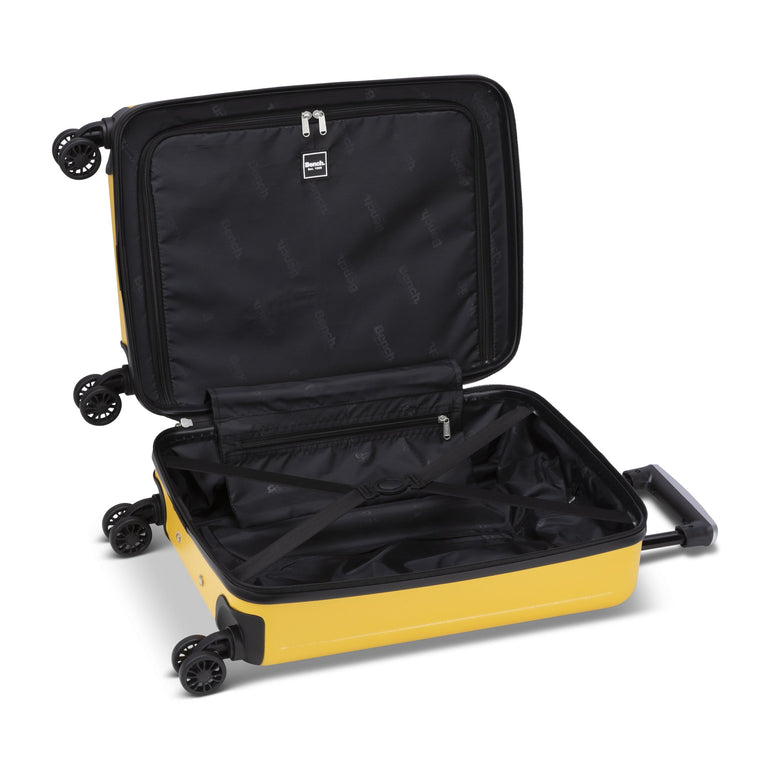 Bench Erasmos 19" Carry-On Luggage