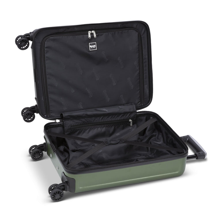 Bench Erasmos 19" Carry-On Luggage