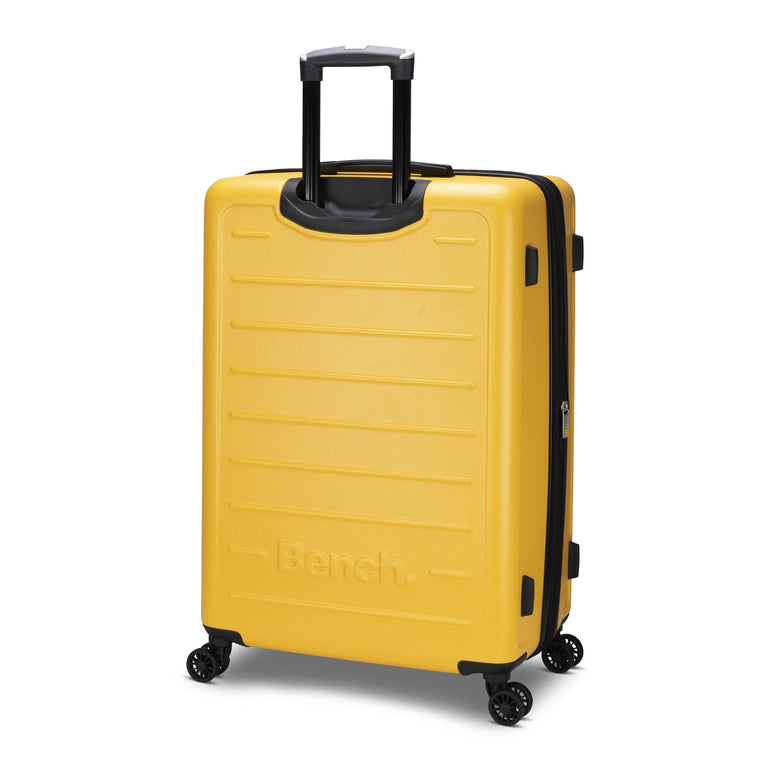 Bench Erasmos 28" Expandable Large Luggage