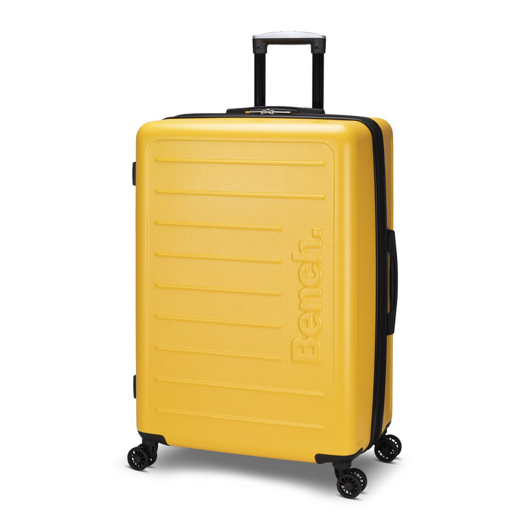 Bench Erasmos 28" Expandable Large Luggage