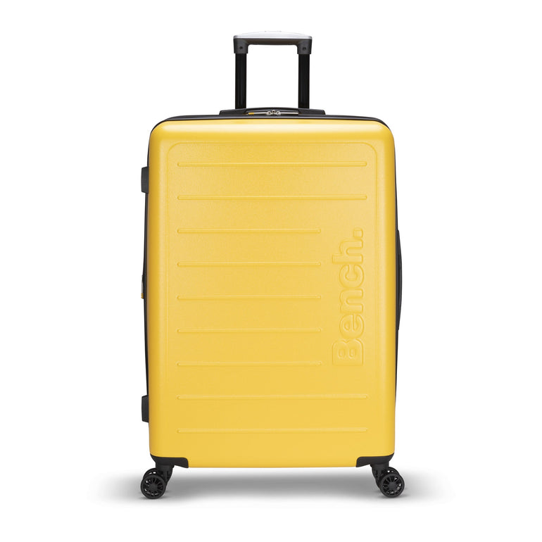 Bench Erasmos 28" Expandable Large Luggage