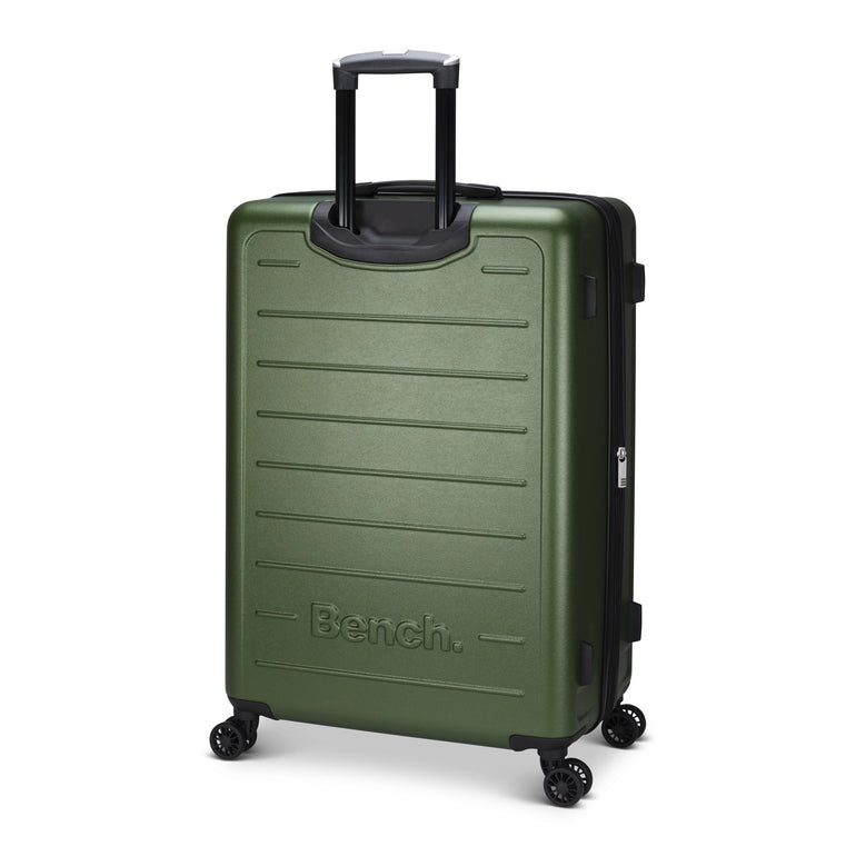 Bench Erasmos 28" Expandable Large Luggage