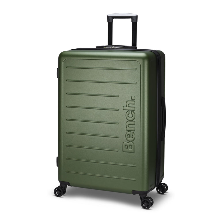 Bench Erasmos 28" Expandable Large Luggage