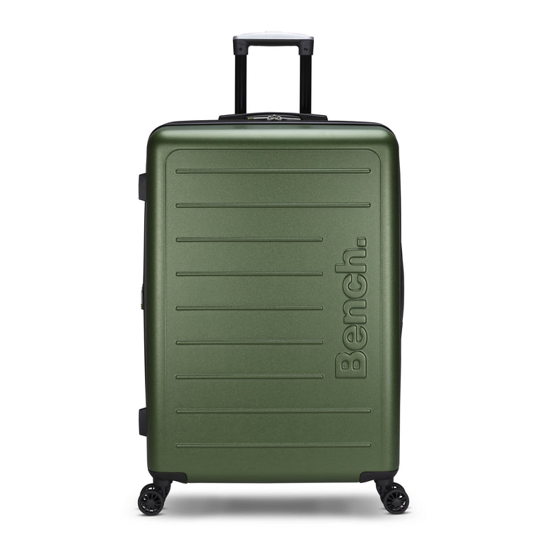 Bench Erasmos 28" Expandable Large Luggage