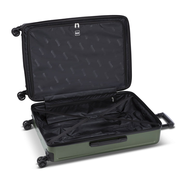 Bench Erasmos 28" Expandable Large Luggage