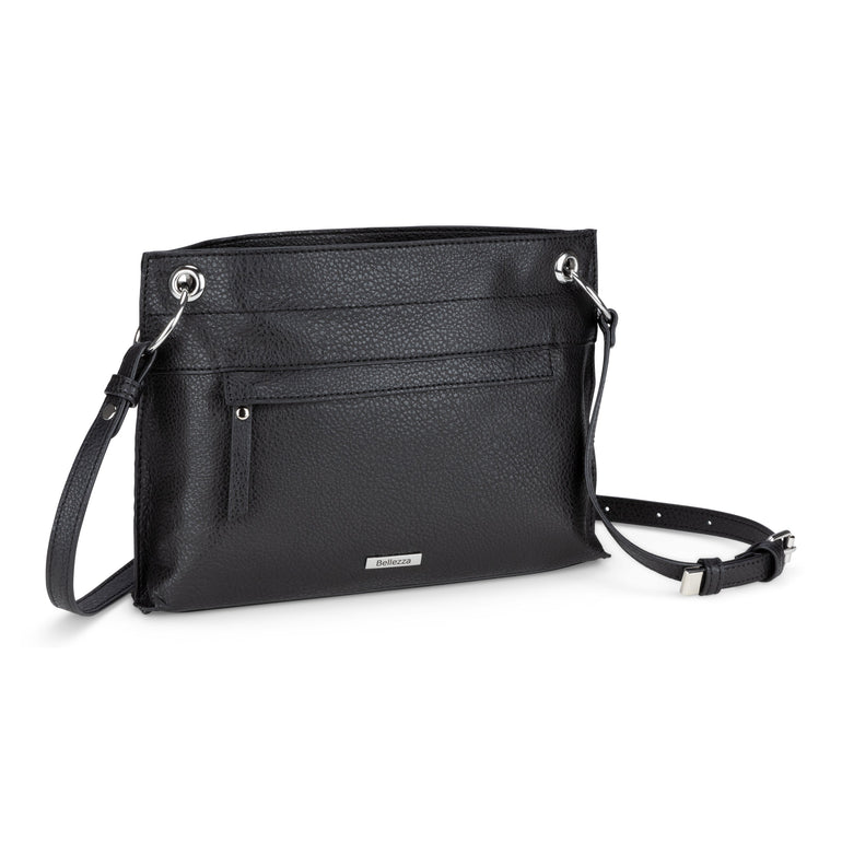 Bellezza East/West Cross Body Bag