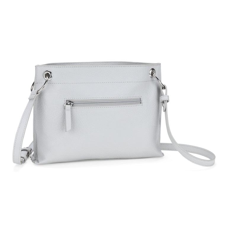 Bellezza East/West Cross Body Bag