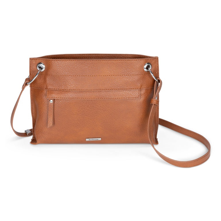 Bellezza East/West Cross Body Bag