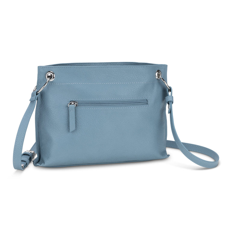 Bellezza East/West Cross Body Bag