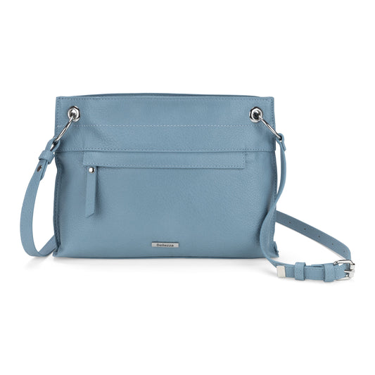 Bellezza East/West Cross Body Bag