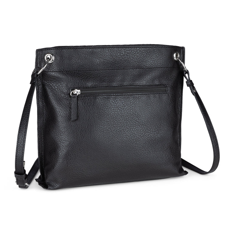 Bellezza North/South Cross Body Bag