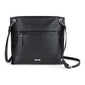 Bellezza North/South Cross Body Bag