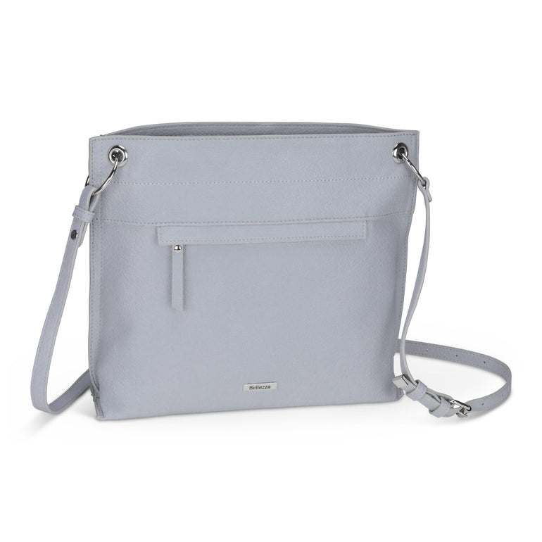 Bellezza North/South Cross Body Bag