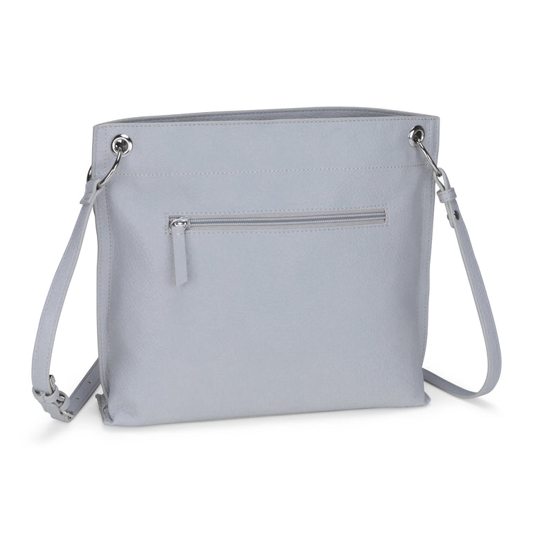 Bellezza North/South Cross Body Bag