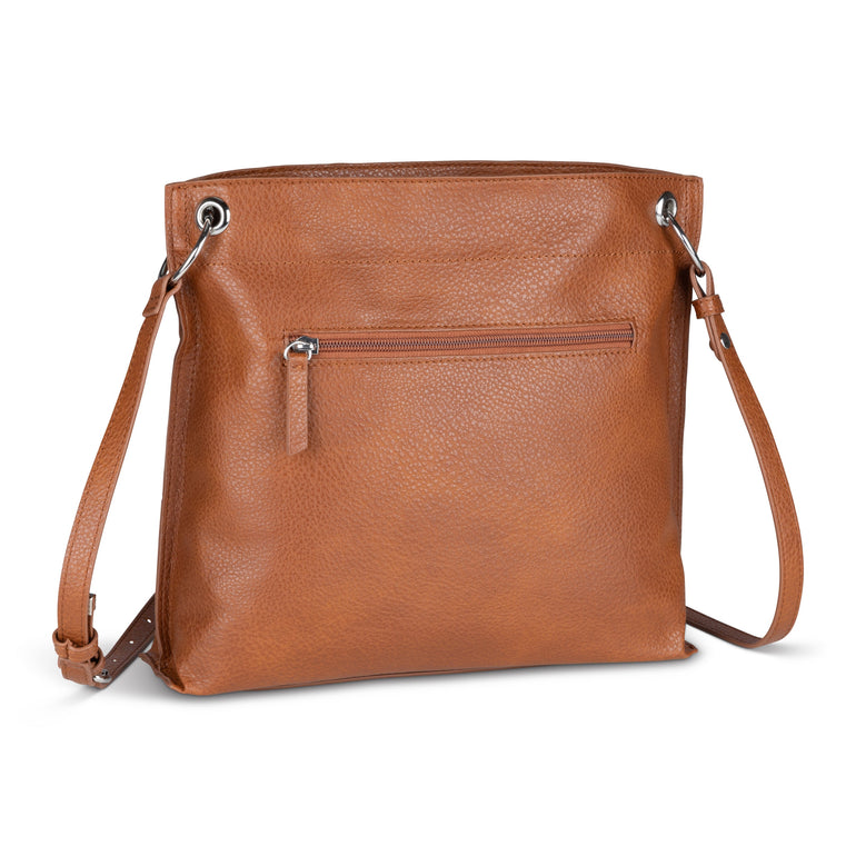 Bellezza North/South Cross Body Bag