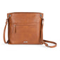 Bellezza North/South Cross Body Bag