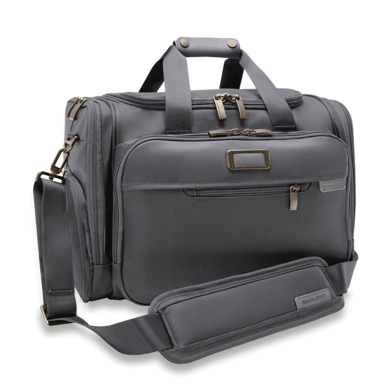 Briggs & Riley NEW Baseline Underseat Duffle