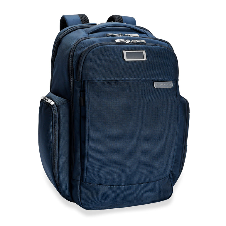 Briggs & Riley NEW Baseline Traveler Backpack